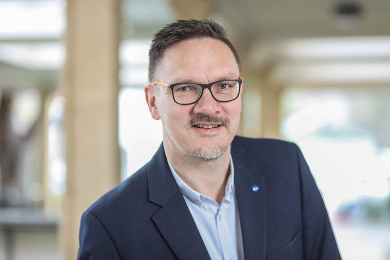 Walter Schinnerer: "Cloud-Komponenten sind ­zumindest für manche Unternehmen und einige Branchen eine Option geworden."