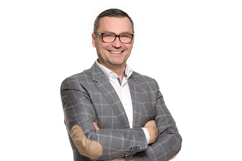 Harald Grabner ist Gründer von 123Consulting.