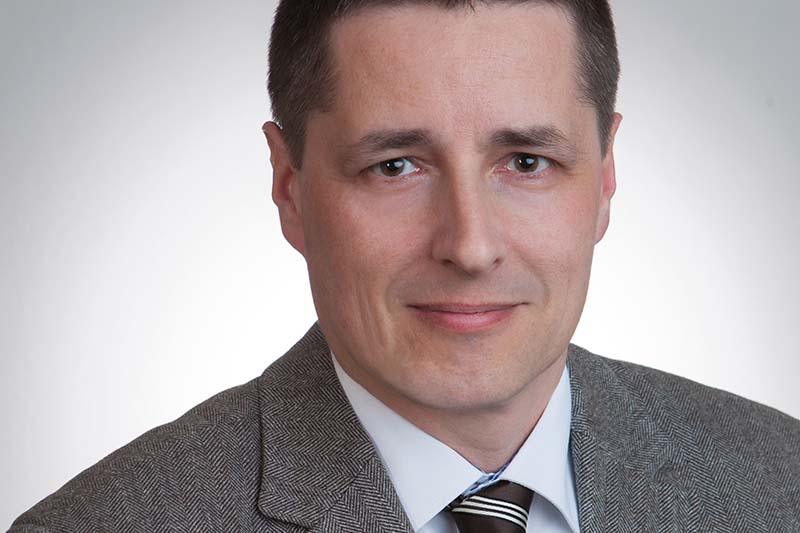 Foto: »93 % der Unternehmen, die Cloudlösungen vertrauen, sind von den Vorteilen überzeugt.«
