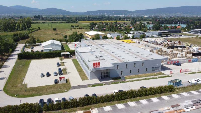 ACO Passavant GmbH erwirbt Teilportfolio von Magus und TECE