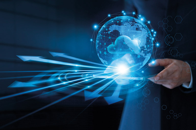 Fotos: istock; Microsoft, Avanade/Accenture/Inmann