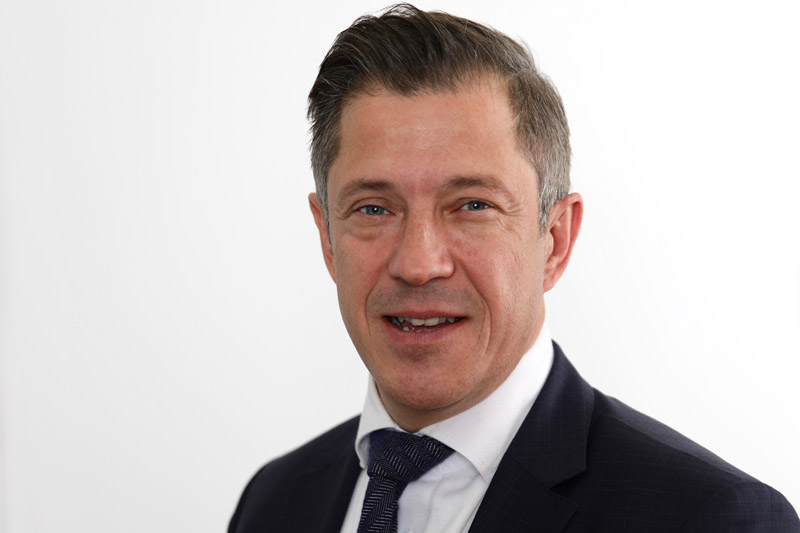 Transformation - Strategien für das digitale Zeitalter