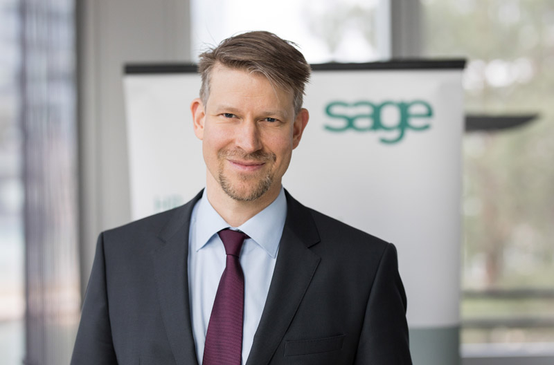 Robotics – digitale Prozessoptimierung