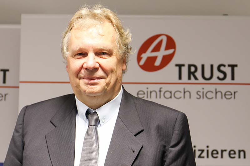 Digitalisierung: Rekordwerte für Handy-Signatur