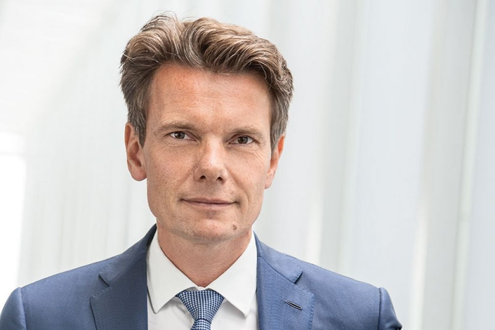 Neuer Branchenvertreter der Bauindustrie