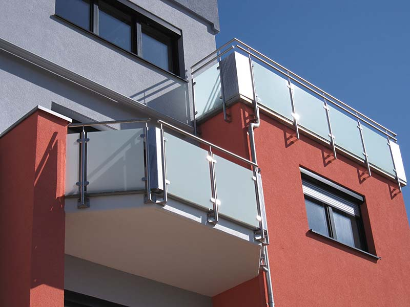 Foto: Für die Entwicklung des innovativen Oberputz-Systems weberpas topdry wurde Saint-Gobain Weber Terranova mit dem Umweltpreis 2010 der Stadt Wien ausgezeichnet.