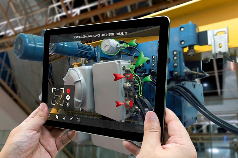 Digitale Services rascher entwickeln