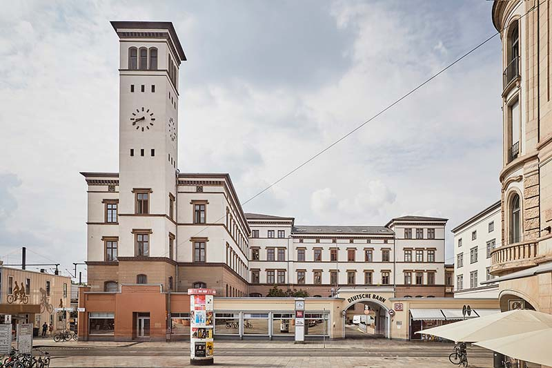 Es muss nicht immer Berlin sein