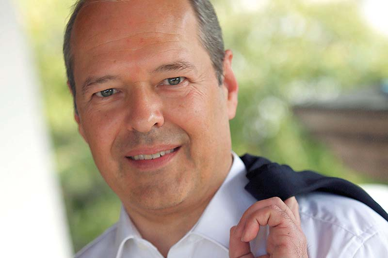 GPH: Dämmung wirkt wie Klimaanlage
