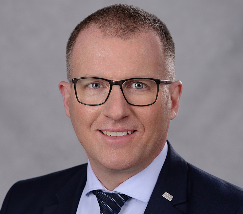 "Mit den Auftraggebern wird individuell und gewohnt partnerschaftlich die weitere Vorgehensweise besprochen, ob die Handlungsanweisung umsetzbar ist", sagt CEO Stefan Graf.