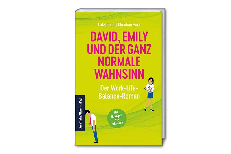 Buchtipp: In der Coaching-Zone