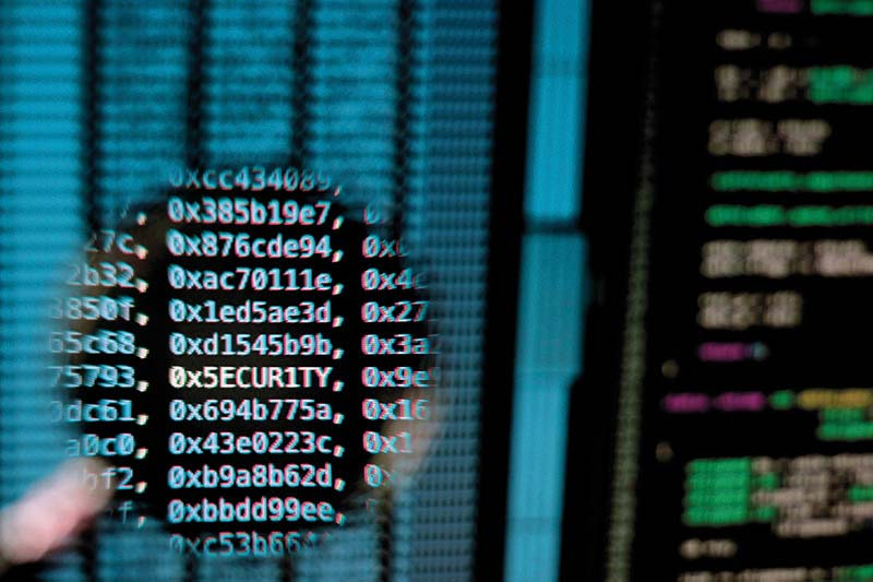 Blockchains für Unternehmen