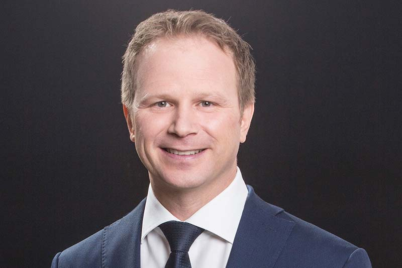 Foto: Bernhard Kall Rechtsanwalt Kanzlei Müller Partner Rechtsanwälte GmbH