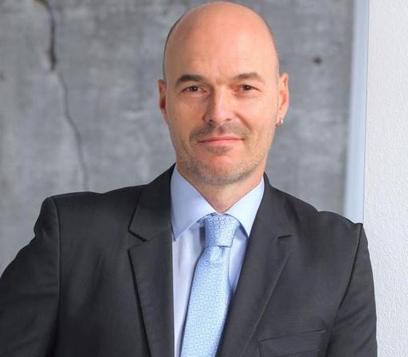 Thorsten Henning ist Senior Systems Engineering Manager bei Palo Alto Networks.