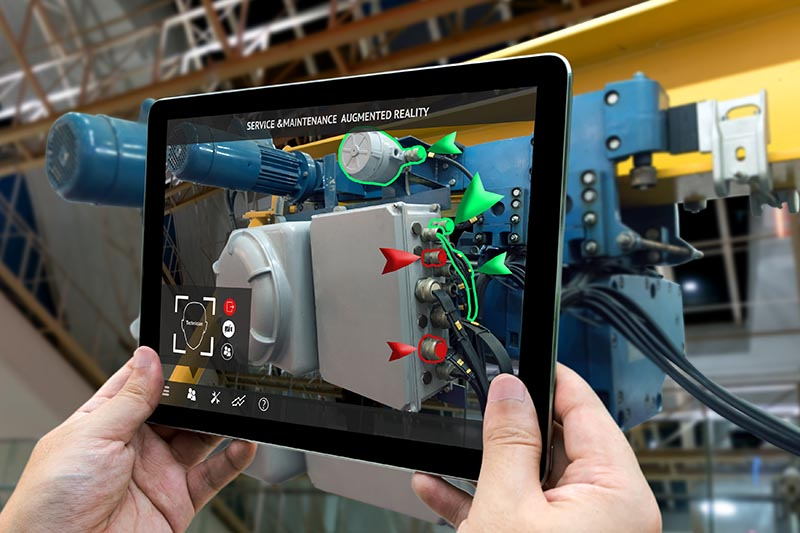 Digitale Services rascher entwickeln
