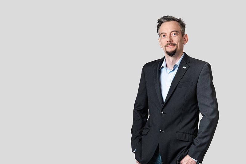 Werkzeuge fürs Pflegen, Binden und Generieren