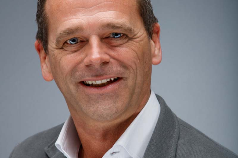 Foto: »Computer und Cloud-Ressourcen werden illegal genutzt.« - Wolfgang Mayer, Citrix