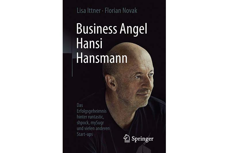 Buchtipp: Die Hansmann-Methode