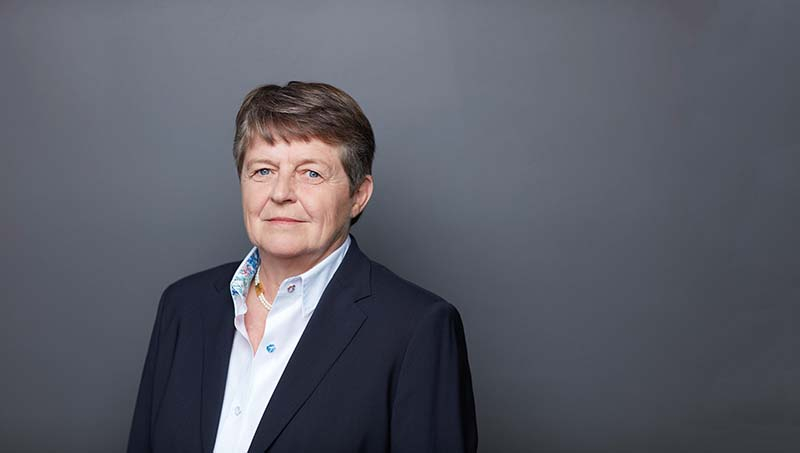 »Wir laufen Gefahr, eine alte Abhängigkeit ­gegen eine neue einzutauschen«