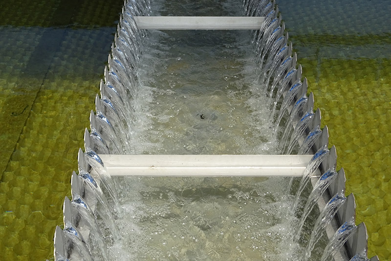 STRABAG erhält Großauftrag für Trinkwasseraufbereitungsanlage in Ghana 
