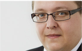 Martin Graf verstärkt die Geschäftsführung der E-Control. Martin Graf verstärkt die Geschäftsführung der E-Control.