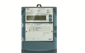 Der E650 kommuniziert mittels analogem Modem, GPRS oder Ethernet.