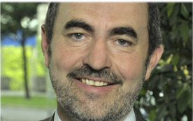Josef Plank, Präsident Erneuerbare Energie Österreich, kritisiert den Entwurf der Ökostrom-Novelle.