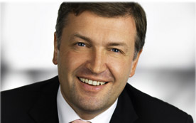 K. Schierhackl. ''Infrastrukturen beeinflussen maßgeblich das Schicksal von Regionen.''